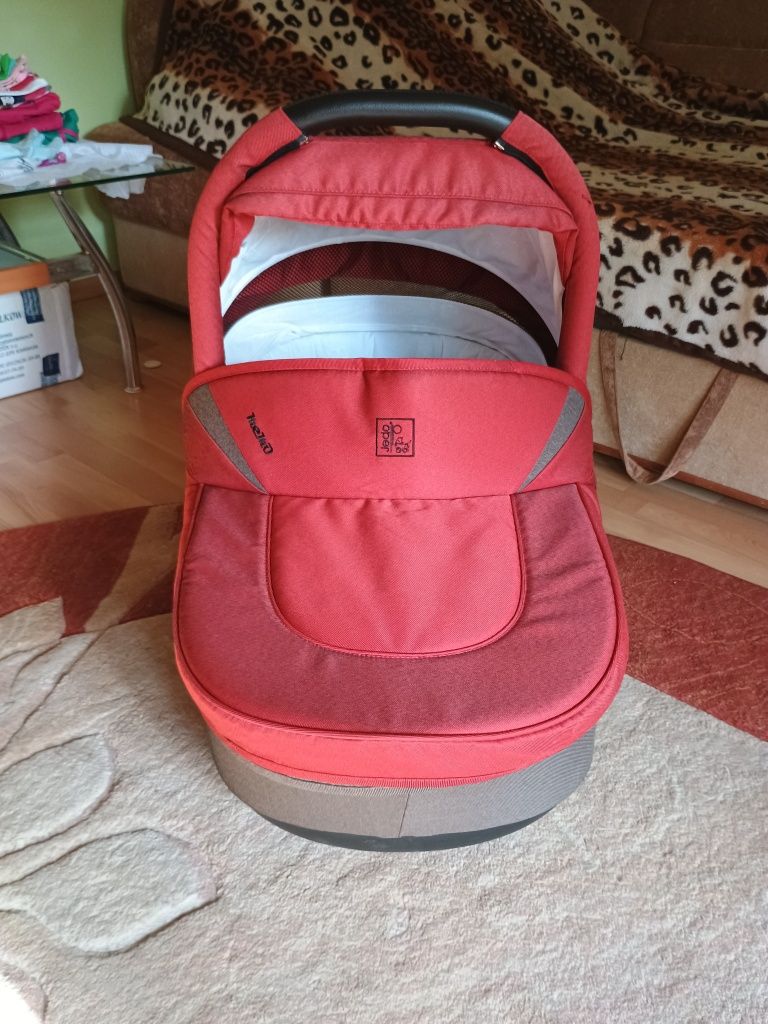 Sprzedam wózek firmy Jedo Fyn memo