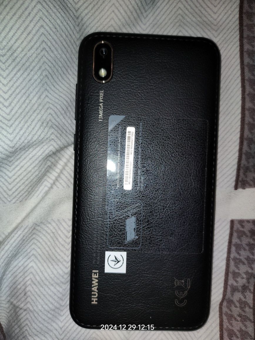 Sprzedam nowy Huawei Y5 2019