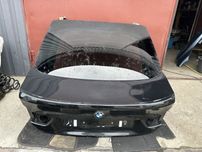 Крышка багажника BMW F36
