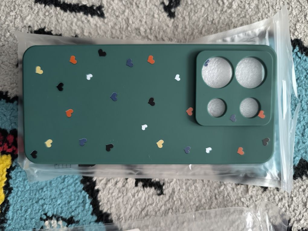 Etui Redmi Note 13 pro 5g