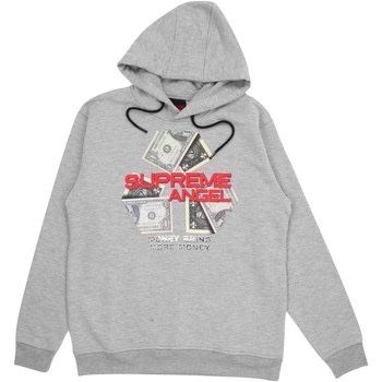 Hoodie Sweatshirt sweat Supreme Angel - Novo