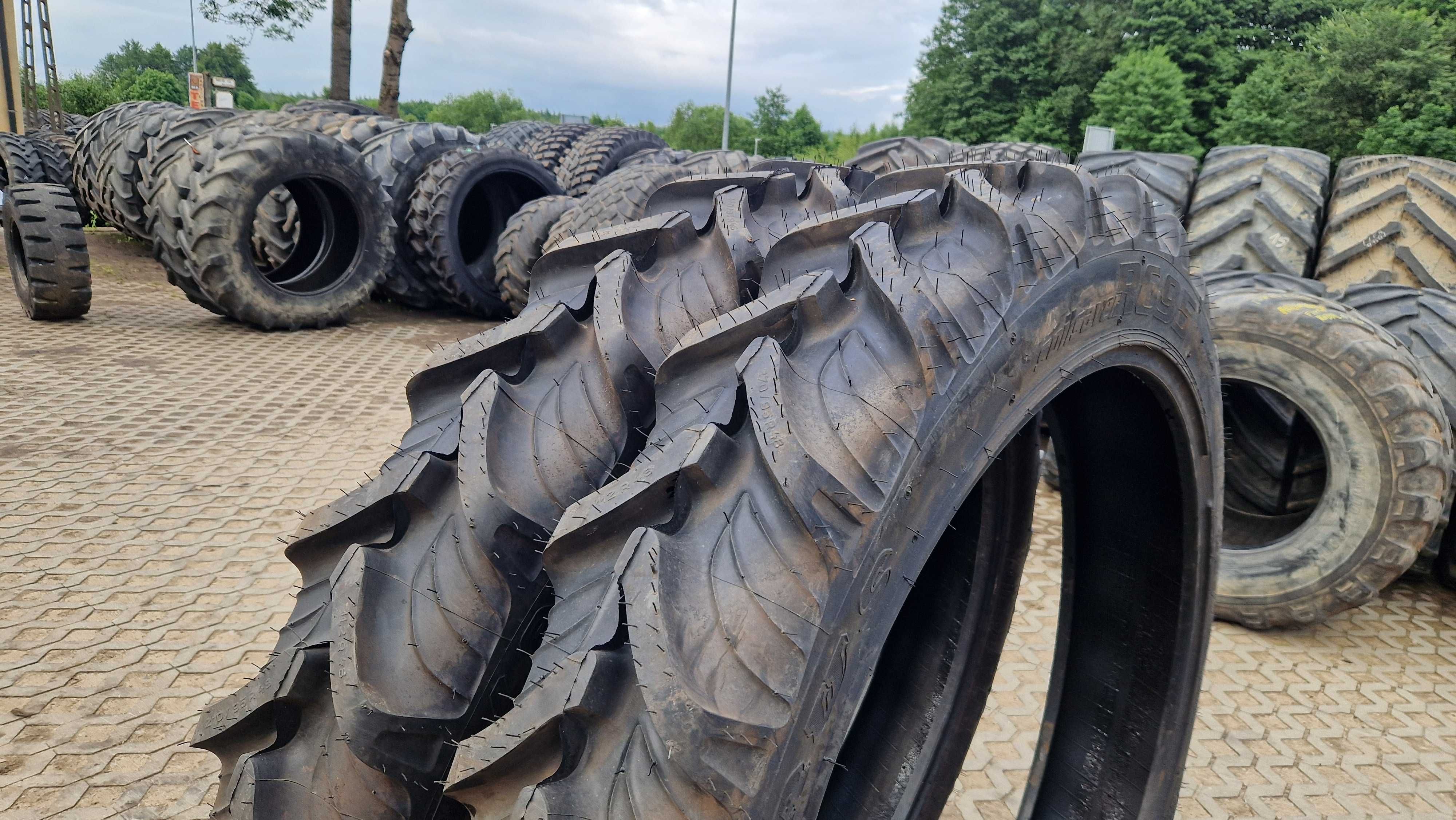 270/95r48 11.2r48 11.2-48 Taurus Nowe