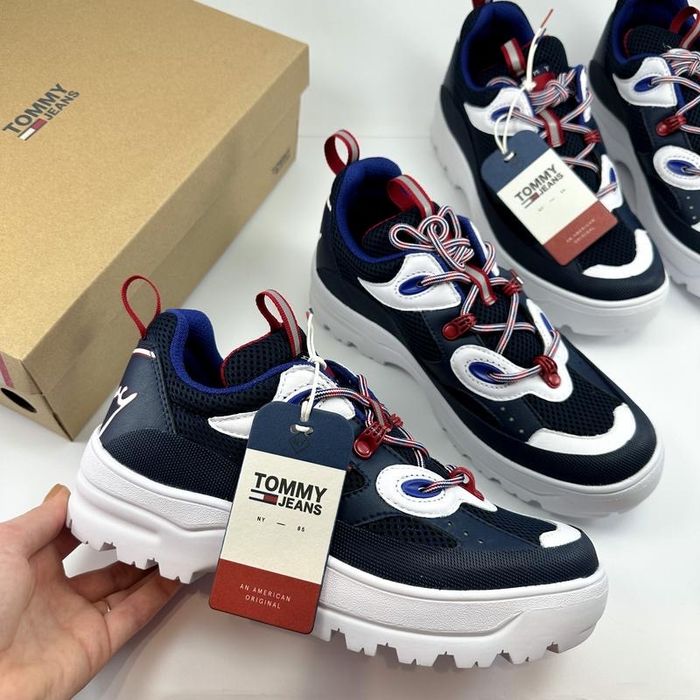 Кросівки Tommy Hilfiger