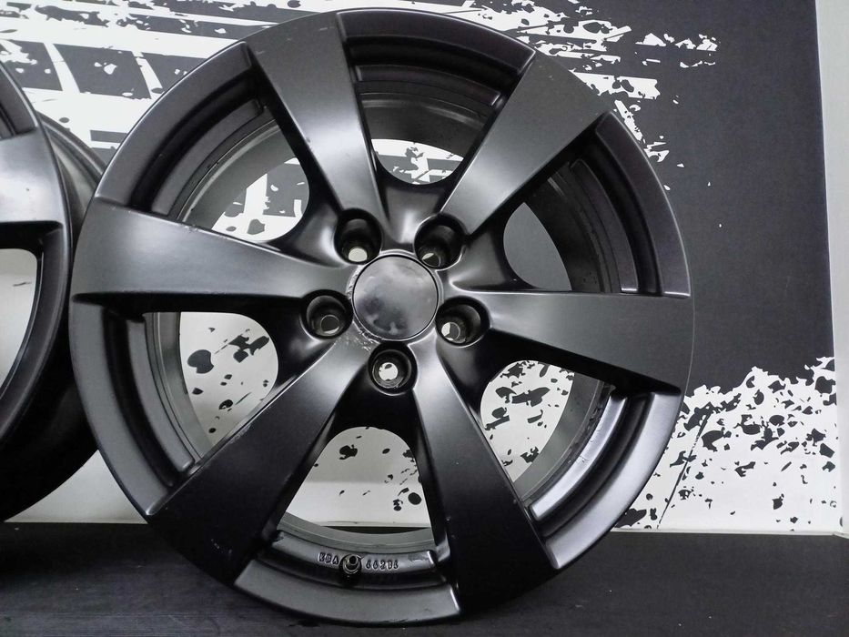 Alu Felgi 17 5x108 VOLVO XC40 XC60 XC70 S60 I II S80 V40 V50 V60 V70