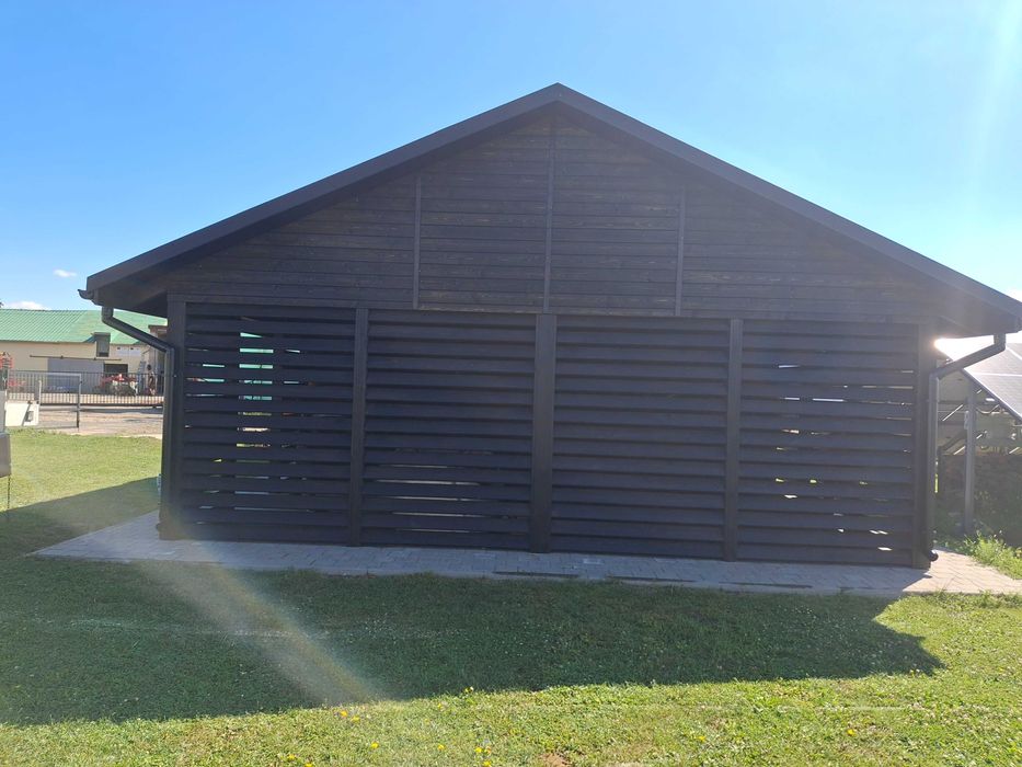 Altanki, altany ,pomieszczenie gospodarcze,garaż, wiaty,