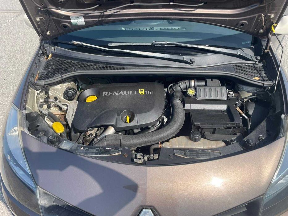 Renault Clio 1.5 dCi 2006 | Económico | AC | Muito Bem Estimado