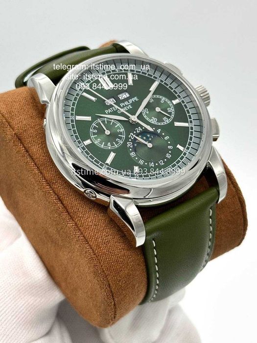 Patek Philippe grand complication усі кольори