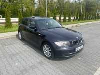 BMW Seria 1 318D