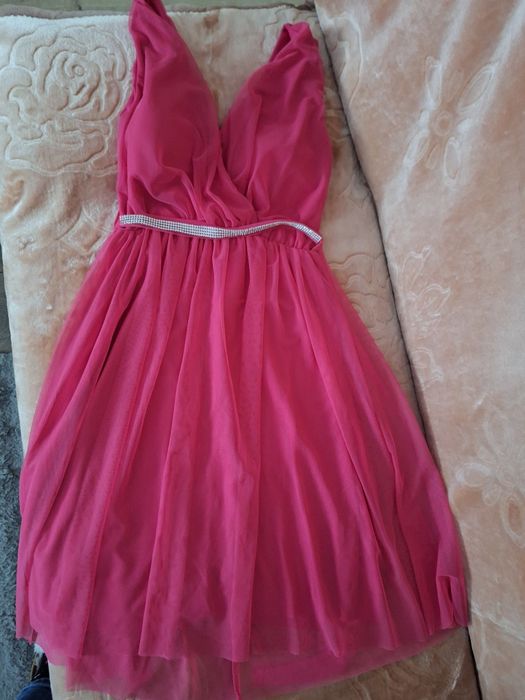 Sukienka M za 50 zł Piękna