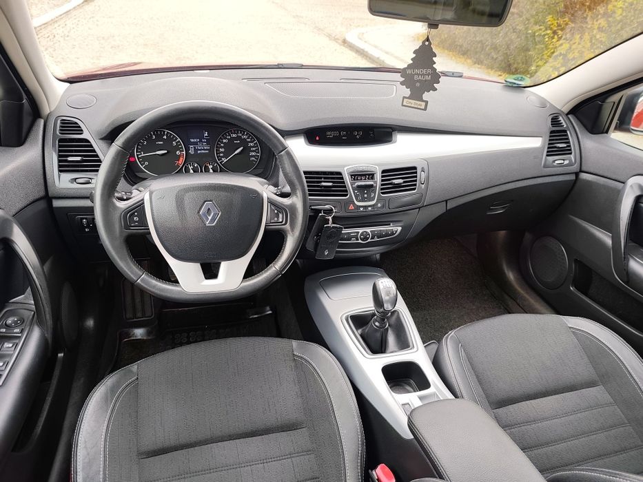 Renault Laguna 2.0 16V Benzyna_Z Niemiec_Super stan