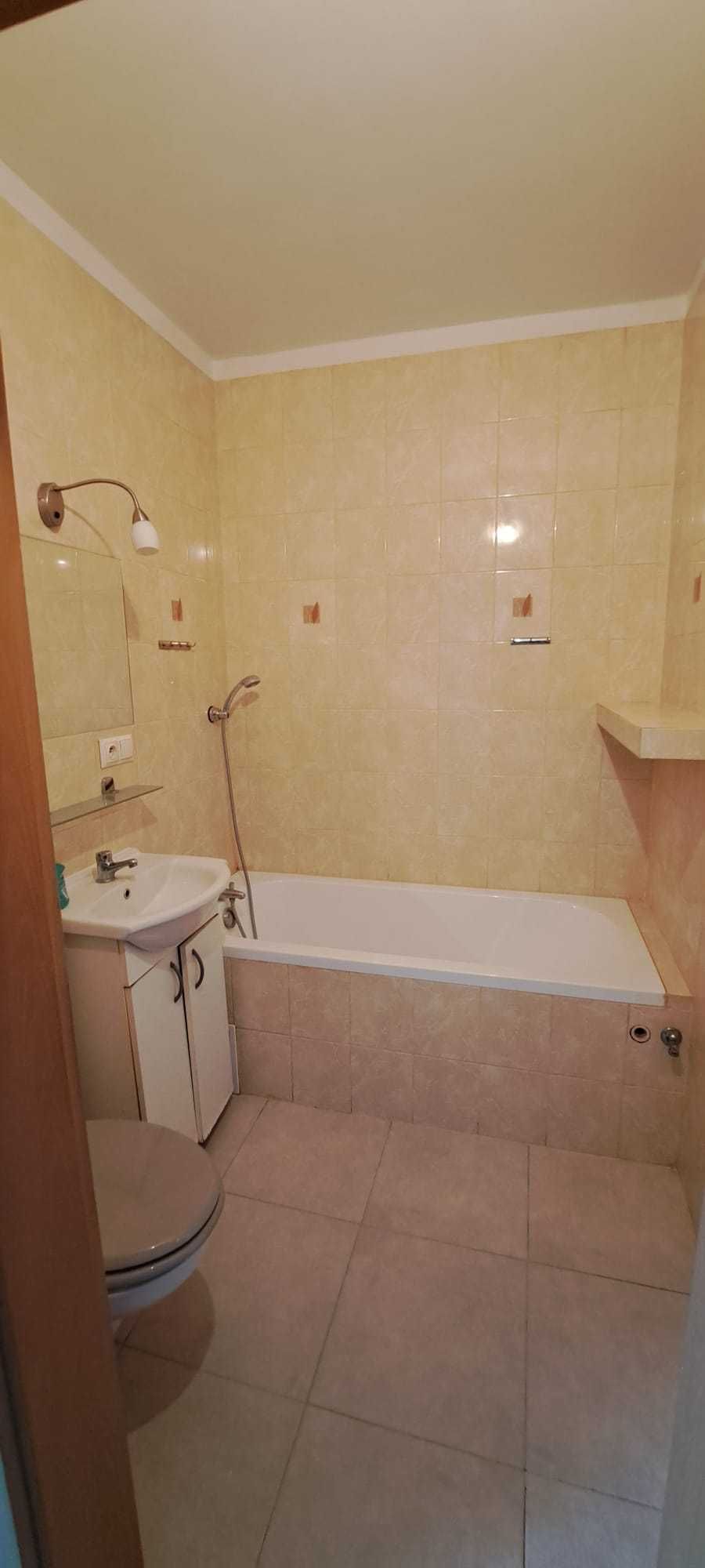 Mieszkanie M3 Lasowice