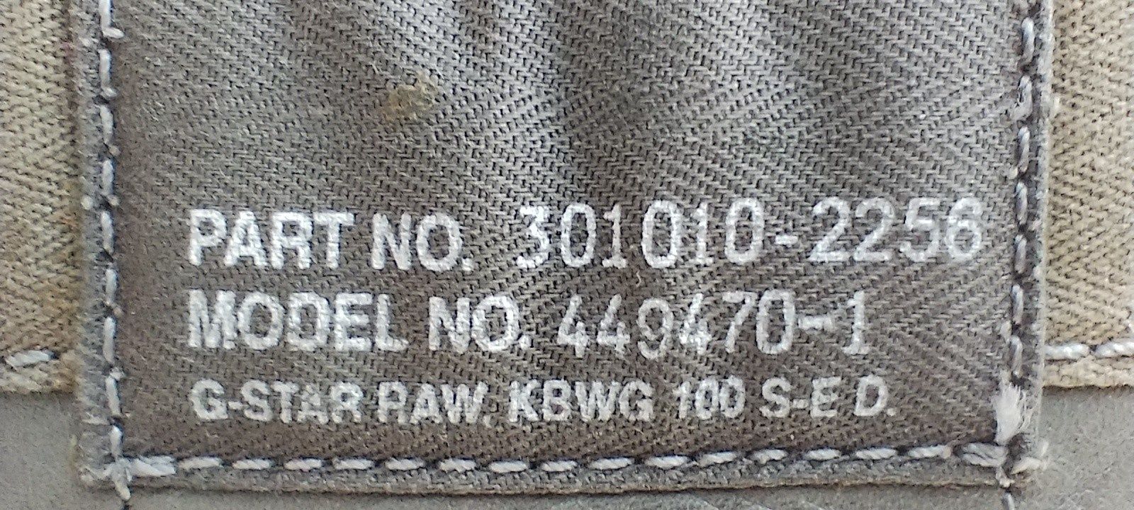 Buty G-Star Raw 3301 Skóra Proszę Pytać Odpowiem