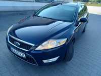 Ford mondeo mk4 2.0 tdci automat  kombi 2009r