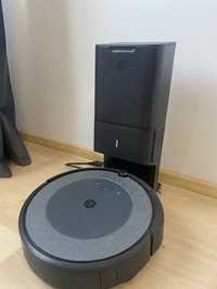 Sprzedam iRobot roomba i3 plus