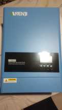 Гібридний інвертор Anenji 6.2kw 48V \WiFi