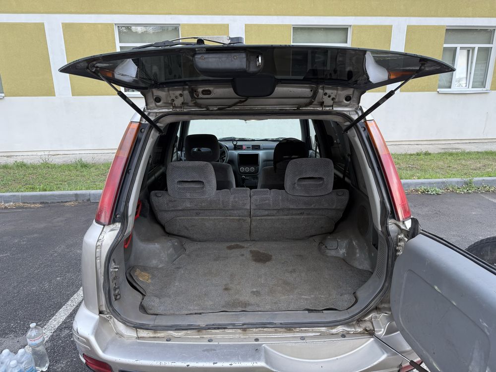 Продам авто Honda CR-V rd1