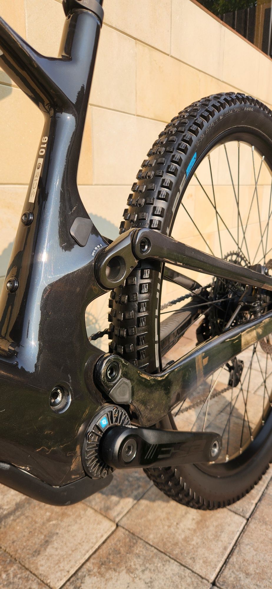 Scott lumen 910 full carbon  2024.рік