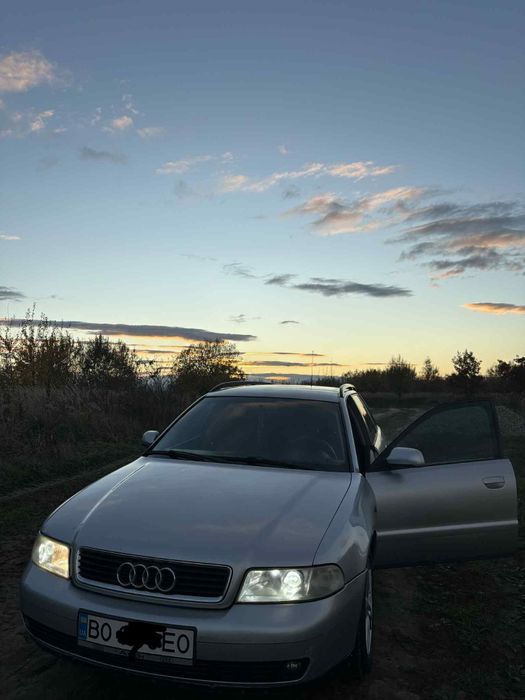 Продам авто на ходу