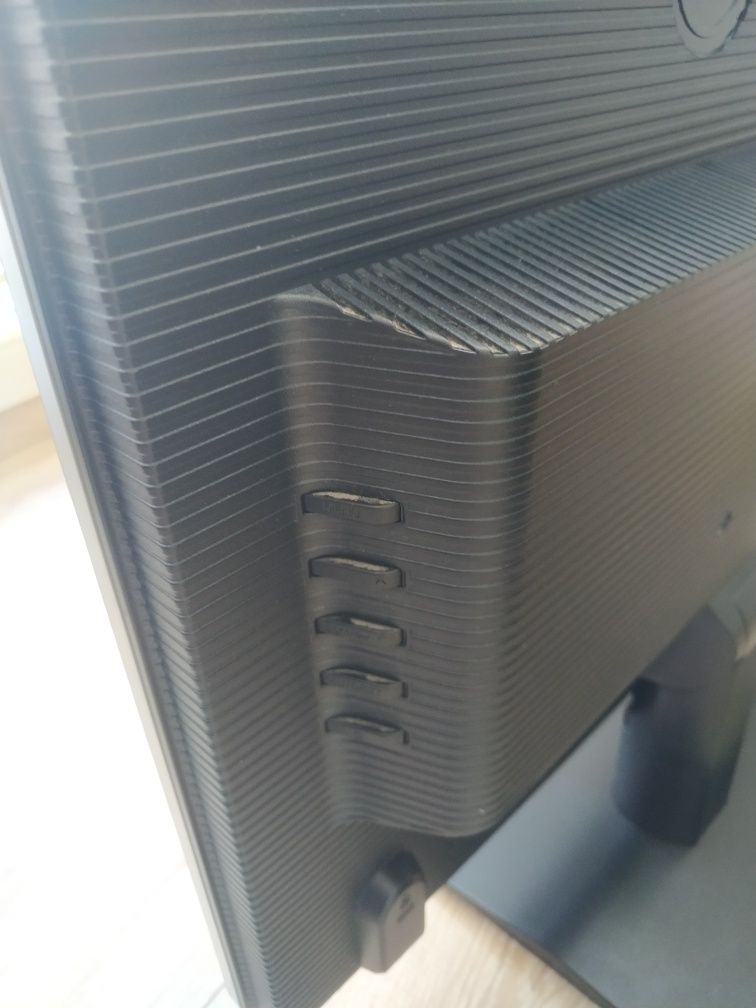 Monitor LG Flatron L1918S-SN
