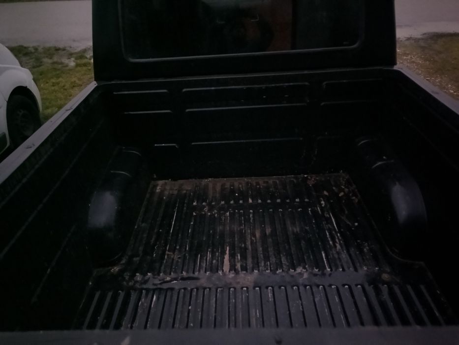 Uaz patriot pickup nie L200 nie Hilux