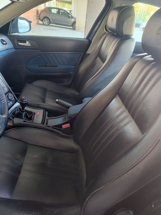 Alfa Romeo 159 1.9 jtdm