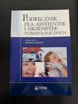 Podręcznik dla asystentek i higienistek stomatologicznych
