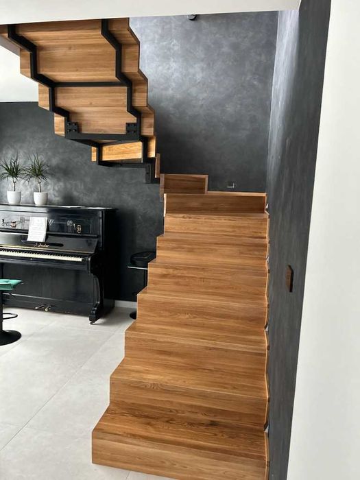 Konstrukcje stalowe. Schody. Balustrady. Spawanie. Usługi spawalnicze.