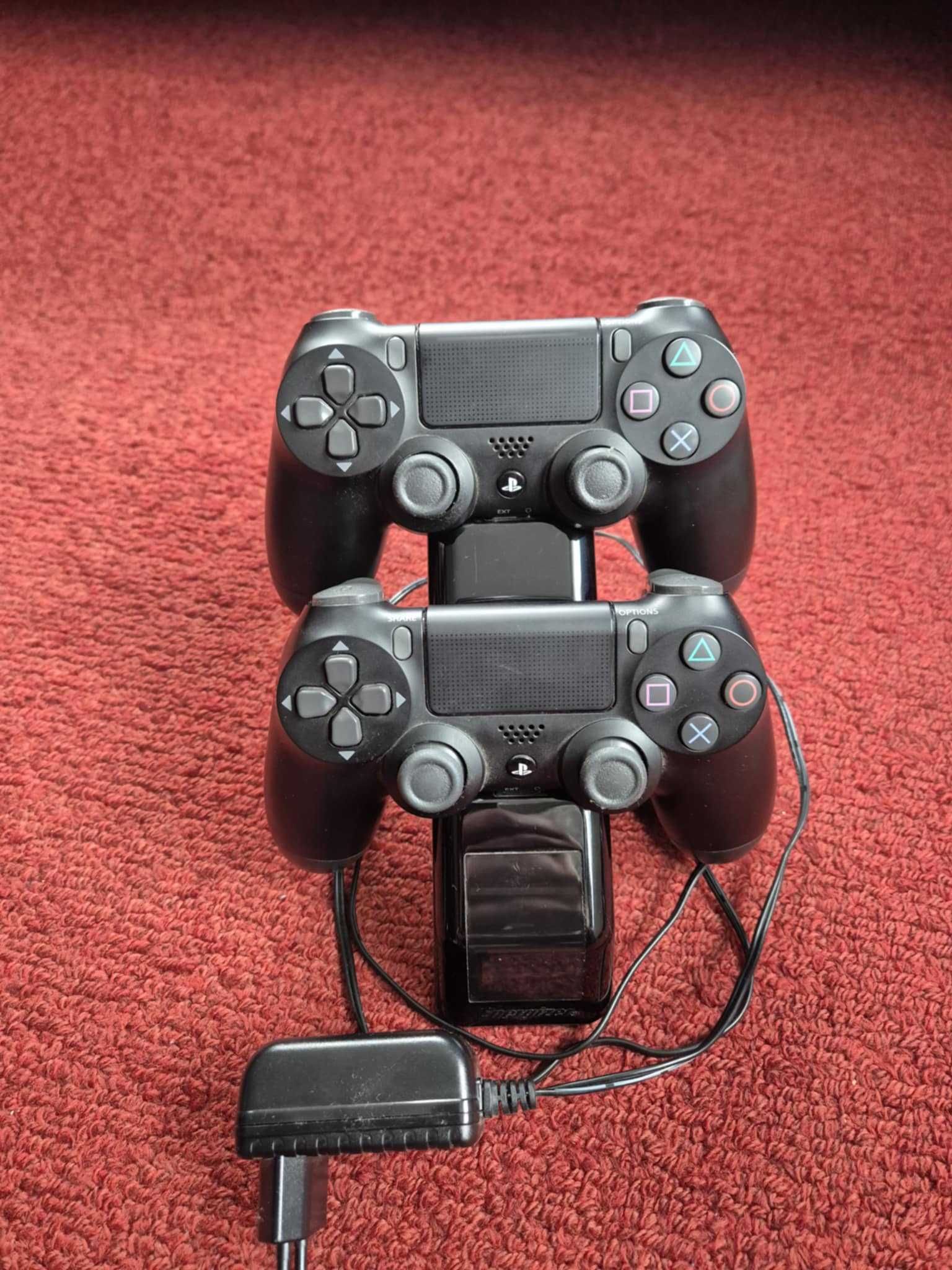 Konsola PS4 Slim