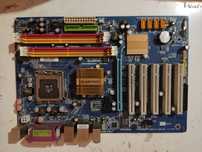 Płyta główna Gigabyte GA-P35 S3G