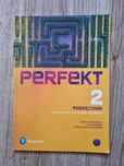 Perfect 2 podręcznik