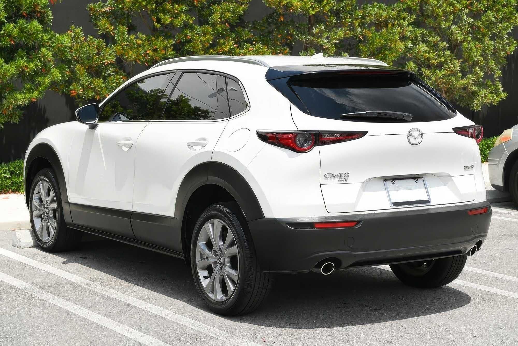 2022 Mazda CX-30 2.5 S Premium