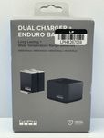 Двойное зарядное устройство GoPro Dual Battery Charger
