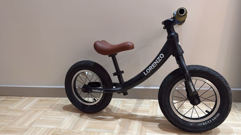 Rowerek Dzieciecy_Dla Dziecka_Chodzik_Rower_Stan bdb!