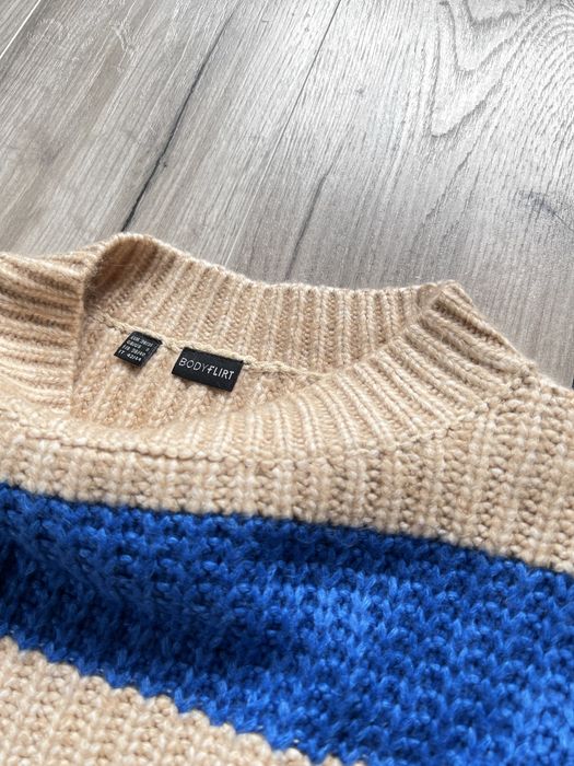 Nowy sweter Bodyflirt rozm. 38 / 40