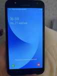 Рабочий Телефон Samsung Galaxy J7 Neo sm-j701F.,j700 на зч,аккумулятор