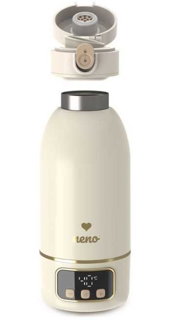 Neno SAVIA podgrzewacz przenośny 500 ml NOWY