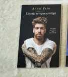 Livro Ele está sempre contigo