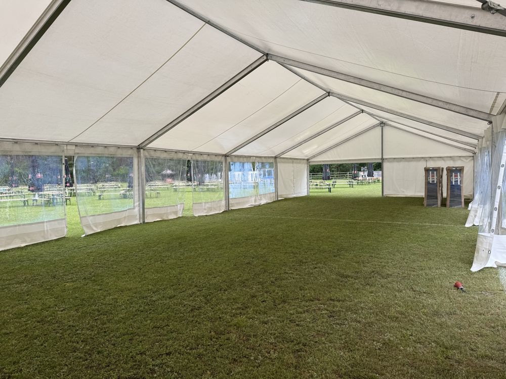 Wynajem hal namiotowych, hala namiotowa na wesele, wynajem hali event