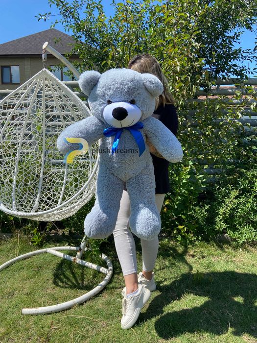 Плюшевый мишка Большой плюшевый мишка 100см Производитель