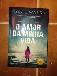 O Amor da Minha Vida de  Rosie Walsh