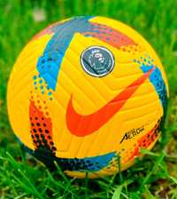 М’яч футбольний якісне термічне безшовне зшивання поліуретан 100%