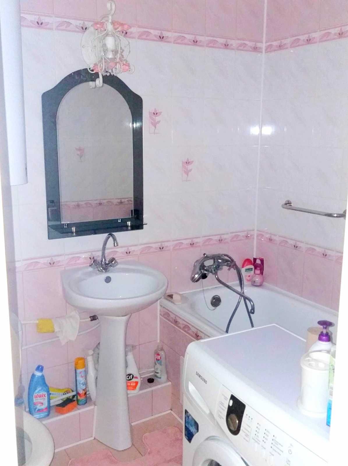 Здам 1 кімн  квартиру  рн вул.Робоча, вул Кедрина, (вул. Бр. Горобців)