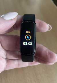 Фитнес-браслет Fitbit luxe