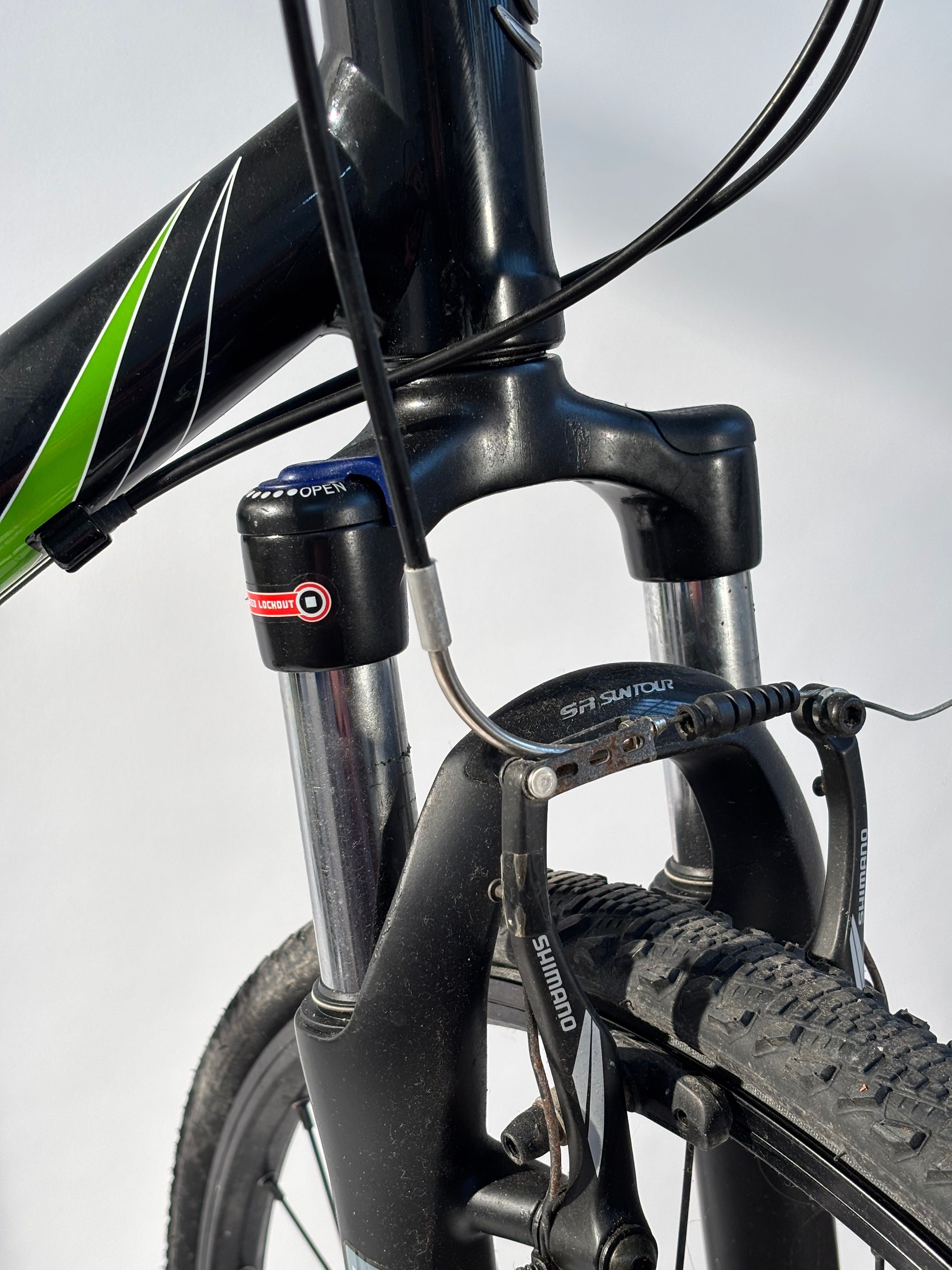 Bicicleta CANNONDALE Adventure