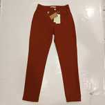 Insulate pants Röhnisch roz,38/10/M eleganckie stylowe Golf