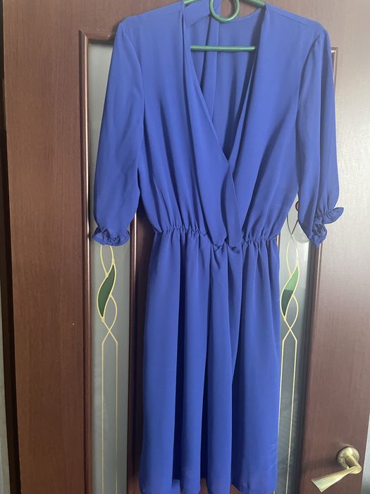 Платье для девушки