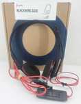 PLANTRONICS BLACKWIRE C3220 USB słuchawki z mikrofonem