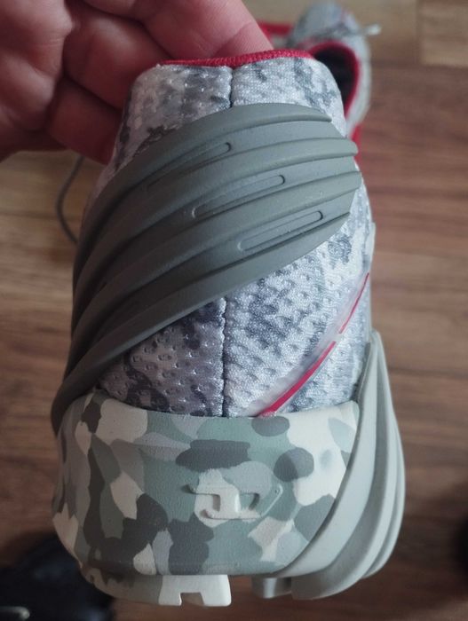 Кросівки оригінальні Diesel 44,5 р