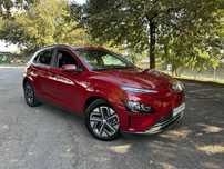 Hyundai Kauai EV 64 kWh Premium+P.Premium