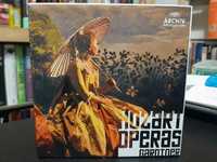 Mozart – Operas – English Baroque Soloists, Monteverdi Choi – Gardiner